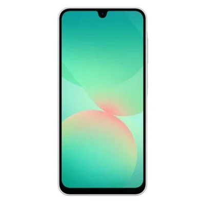 Samsung Galaxy A26 5G 6.7" 8Gb Ram 256Gb - White